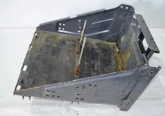 Ящик аккумулятора SCANIA R-Series NTG (01.16-)