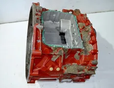 Корпус коробки передач IVECO Stralis (01.02-)