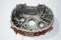Корпус коробки передач IVECO Stralis (01.02-)