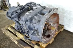 Коробка передач (КПП) SCANIA R-Series NTG (01.16-)