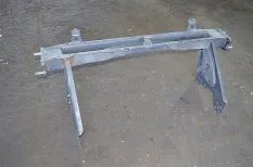 Усилитель переднего бампера SCANIA R-Series NTG (01.16-)