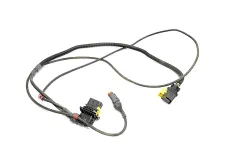 Система AdBlue / Другие части SCANIA R-Series NTG (01.16-)