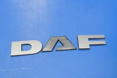 Эмблема DAF XF105 (01.05-)