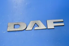 Эмблема DAF XF105 (01.05-)
