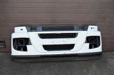 Передний бампер IVECO Stralis (01.02-)