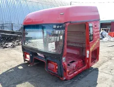 Каркас кабины MAN TGX (01.07-12.21)