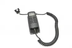 Блок управления сухим отопителем SCANIA R-Series NTG (01.16-)