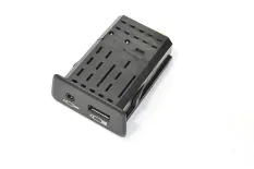 Панель разьемов USB и AUX SCANIA R-Series NTG (01.16-)