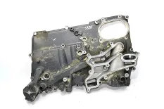 Крышка масляного радиатора мотора SCANIA R-Series NTG (01.16-)