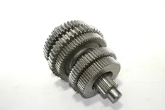 Вал коробки передач INTERNATIONAL 9800 (-)