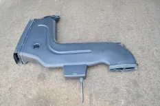 Труба воздухозаборника, средняя часть DAF CF85 (01.01-)