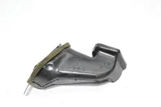 Воздуховод торпеды DAF CF85 (01.01-)