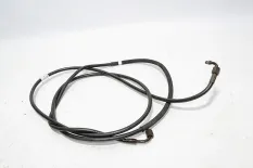 Шланги механизма подъема кабины DAF CF85 (01.01-)