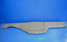 Пластиковая крышка торпеды DAF CF85 (01.01-)