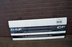 Решетка радиатора DAF CF85 (01.01-)