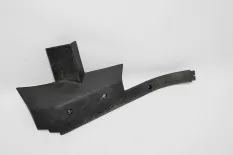 Накладка порога, правая DAF CF85 (01.01-)