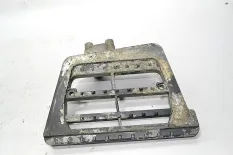 Кронштейн нижней подножки, левый DAF CF85 (01.01-)