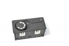 Блок управления сухим отопителем DAF CF85 (01.01-)