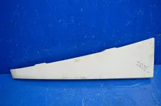 Спойлер кабины боковой, верхний правый DAF CF85 (01.01-)