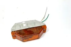 Габаритный фонарь боковой DAF CF85 (01.01-)