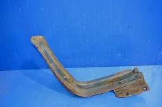 Кронштейн топливного бака DAF CF85 (01.01-)