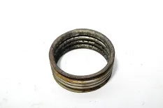 Гофра глушителя DAF CF85 (01.01-)