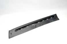 Воздуховод торпеды DAF CF85 (01.01-)