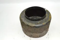 Стакан пневмобаллона ведущего моста, левый DAF CF85 (01.01-)