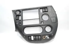 Пластиковая крышка торпеды DAF CF85 (01.01-)