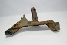 Кронштейн рессоры, переднего моста, задний правый DAF CF85 (01.01-)