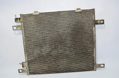 Радиатор кондиционера DAF CF85 (01.01-)