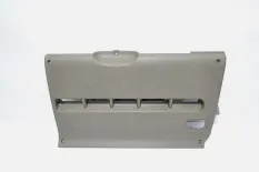 Пластиковая крышка торпеды DAF CF85 (01.01-)