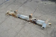 Усилитель переднего бампера DAF CF85 (01.01-)