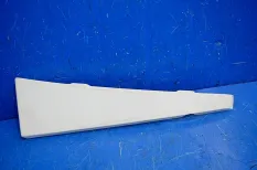 Спойлер кабины боковой, верхний левый DAF CF85 (01.01-)