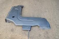 Труба воздухозаборника, средняя часть DAF CF85 (01.01-)