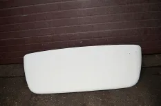 Спойлер кабины DAF CF85 (01.01-)