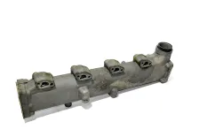 Охладитель EGR MAN TGL (01.05-12.21)