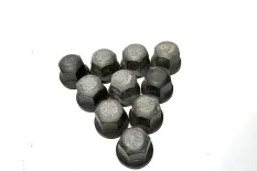 Декоративный колесный диск, другие DAF XF105 (01.05-)