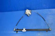 Стеклоподъёмник комплектный, правый DAF XF105 (01.05-)