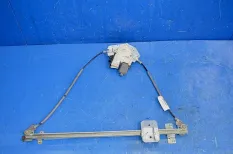 Стеклоподъёмник комплектный, левый DAF XF105 (01.05-)