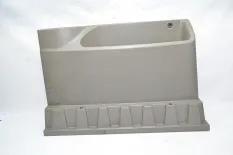 Отделения для хранения DAF XF105 (01.05-)