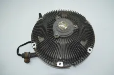 Вискомуфта вентилятора охлаждения DAF CF85 (01.01-)