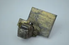 Ограничитель двери, левый DAF XF105 (01.05-)