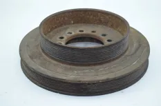 Демпфер коленвала DAF CF85 (01.01-)