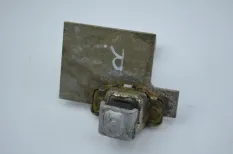 Ограничитель двери, правый DAF XF105 (01.05-)