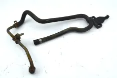 Труба тосольная DAF CF85 (01.01-)