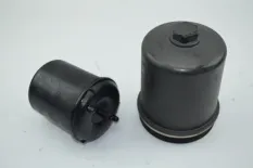 Крышка корпуса масляного фильтра DAF CF85 (01.01-)