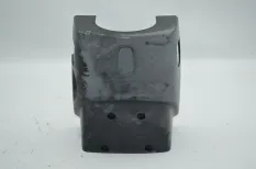 Кожух рулевой колонки, верхняя часть DAF CF85 (01.01-)