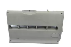 Пластиковая крышка торпеды DAF CF85 (01.01-)