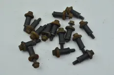 Болт двигателя DAF CF85 (01.01-)